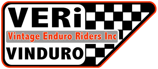 VERi - Vintage Enduro Riders Inc